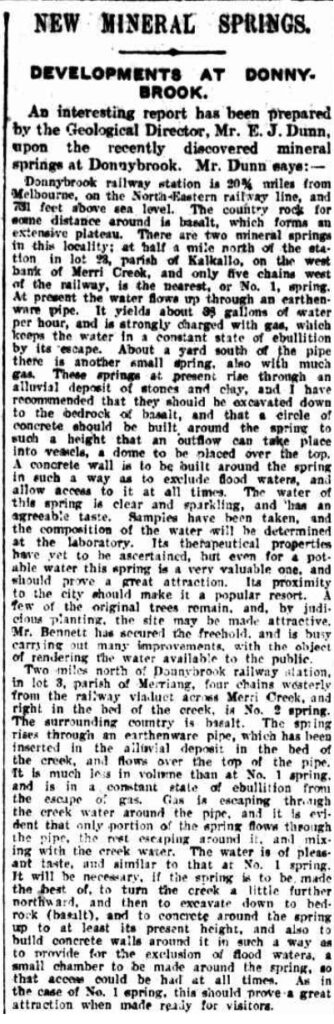 The Age - January 4th, 1912